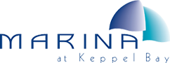Marina Keppel Bay