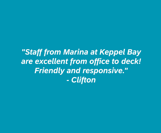 Boater Testimonial_Clifton (9 feb 22)