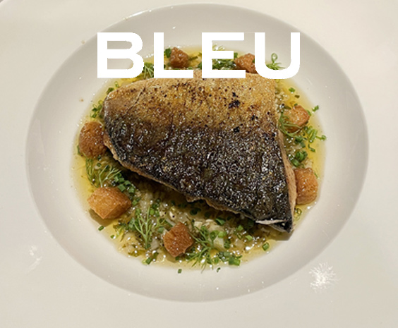 BLEU – 1-For-1 Mains